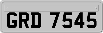 GRD7545