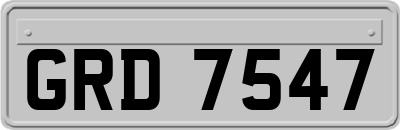 GRD7547