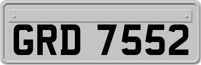 GRD7552