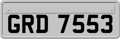 GRD7553