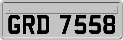 GRD7558