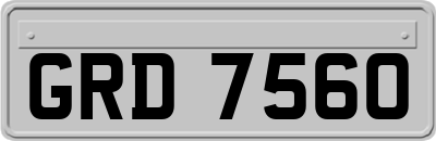 GRD7560