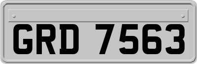 GRD7563