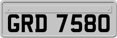 GRD7580