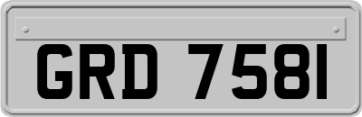 GRD7581