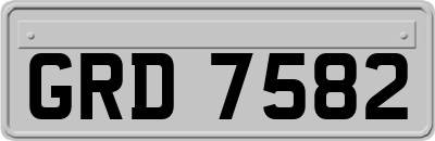 GRD7582