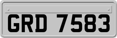 GRD7583