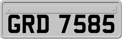 GRD7585
