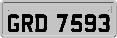 GRD7593