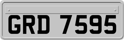 GRD7595