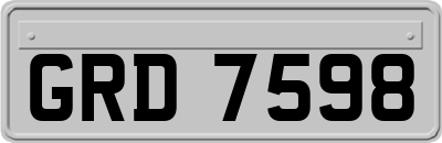 GRD7598