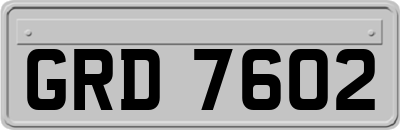 GRD7602
