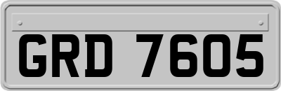 GRD7605