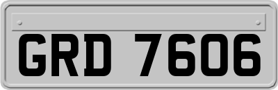GRD7606
