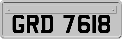 GRD7618
