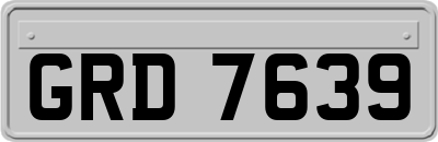 GRD7639