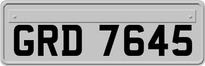 GRD7645