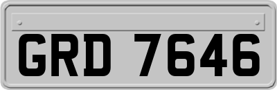GRD7646