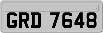 GRD7648