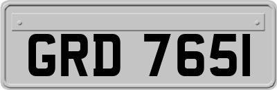 GRD7651