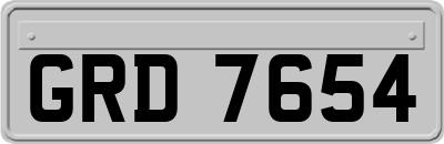 GRD7654