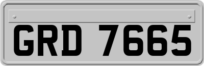 GRD7665