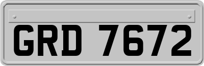 GRD7672