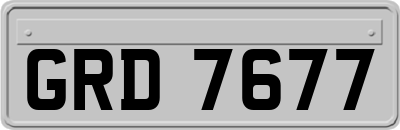 GRD7677
