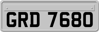 GRD7680
