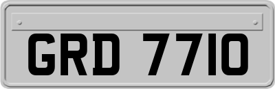 GRD7710