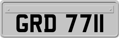 GRD7711