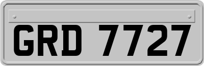 GRD7727