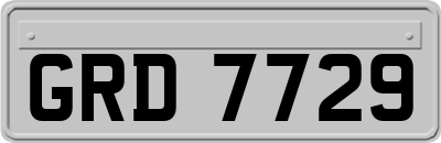 GRD7729