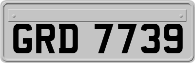 GRD7739