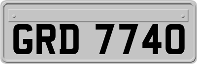 GRD7740