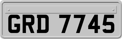 GRD7745