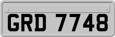 GRD7748