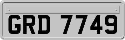 GRD7749
