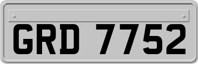 GRD7752