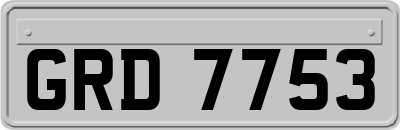 GRD7753