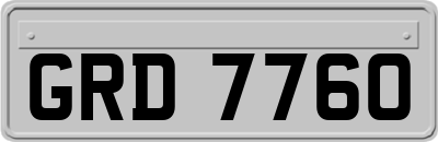 GRD7760