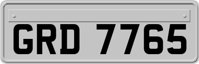 GRD7765