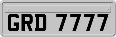 GRD7777