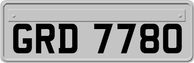 GRD7780