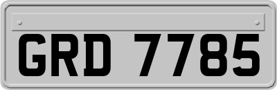 GRD7785