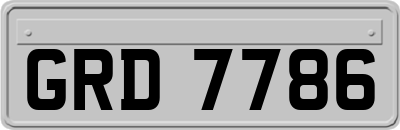 GRD7786