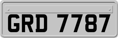 GRD7787
