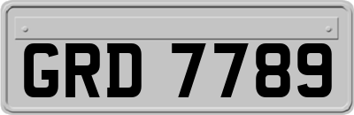 GRD7789