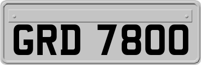 GRD7800