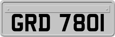 GRD7801